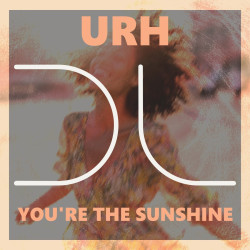 You're The Sunshine
