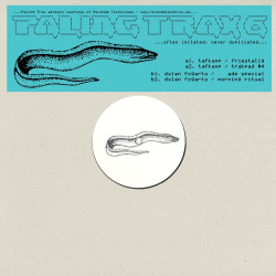 Paling Trax 6