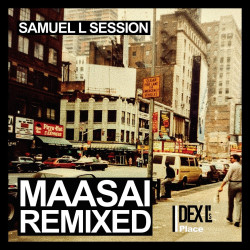 Maasai (Remixed)