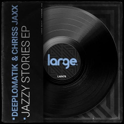 Jazzy Stories EP