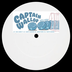 Cuz I Like It EP