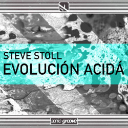 Evolucion Acida