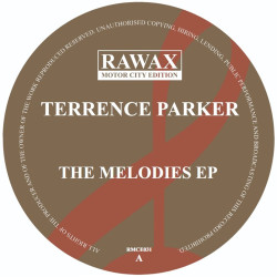 The Melodies EP
