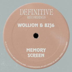 Memory Screen