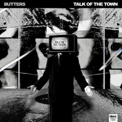 Talk Of The Town