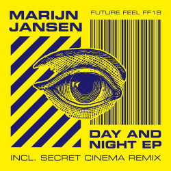 Day and Night EP