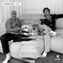 Sweat EP