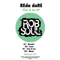 Fire & Ice EP