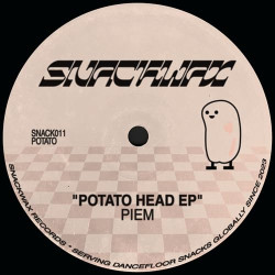 Potato Head EP