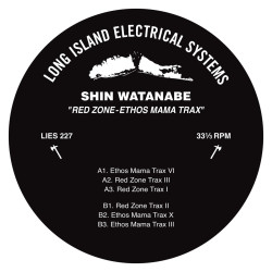 Red Zone-Ethos Mama Trax