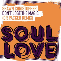 Don't Lose The Magic (Dr Packer Remix)