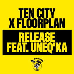 Release (Floorplan Remixes)
