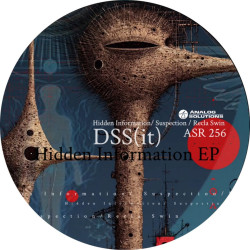 Hidden Information EP