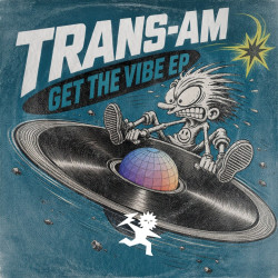 Get The Vibe EP
