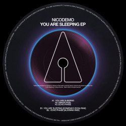 You Are Sleeping EP