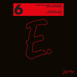 Erol Alkan Reworks 6
