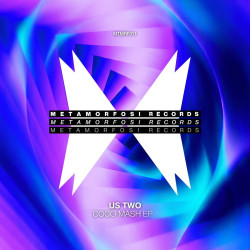 Coco Mash EP