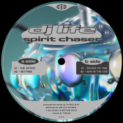 Spirit Chaser