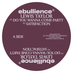 Ebullience 003