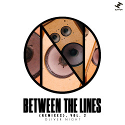 Between The Lines (Remixes, Vol. 2)