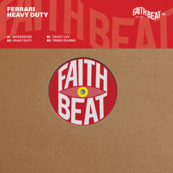 The Heavy Duty EP