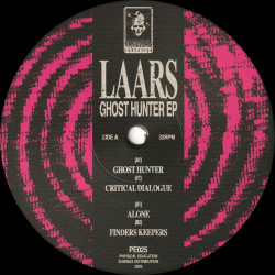 Ghost Hunter EP