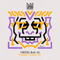 Funké Funké EP