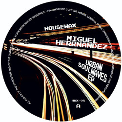 Urban Soulwaves EP