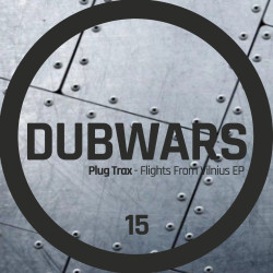 Flights From Vilnius EP