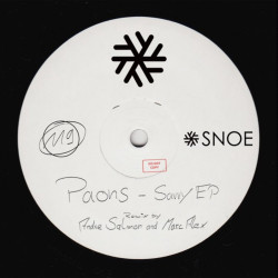 Savvy EP