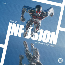 Infusion (Martin Eyerer Remix)