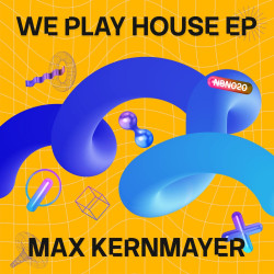 We Play House EP