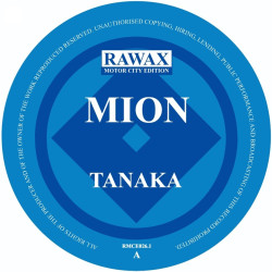 Tanaka