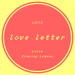 Craving Lemons