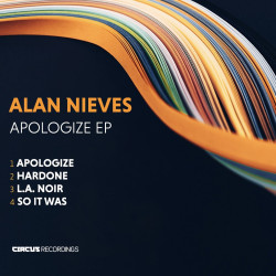 Apologize EP