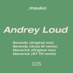 Serenity/Maverick