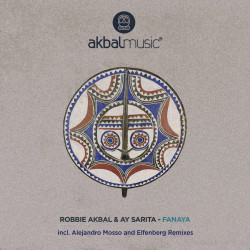 Fanaya (Alejandro Mosso & Elfenberg Remixes)
