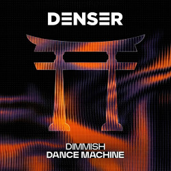 Dance Machine