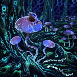 Mushroom Engine
