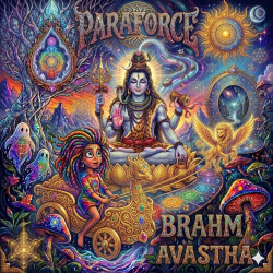 Brahm Avastha