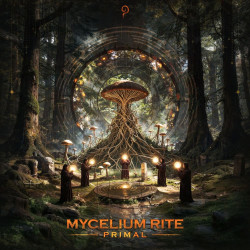 Mycelium Rite