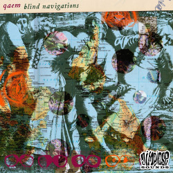 Blind Navigations