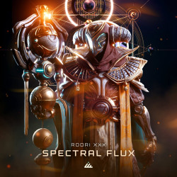 Spectral Flux