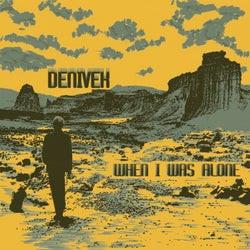 When I Was Alone