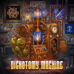 Dichotomy Machine