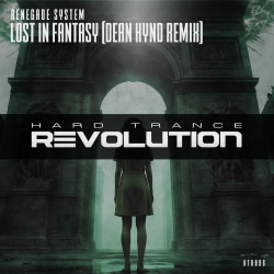 Lost In Fantasy (Dean Hynd Remix)