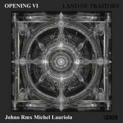 Land of Traitors