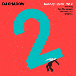 Nobody Speak Part 2