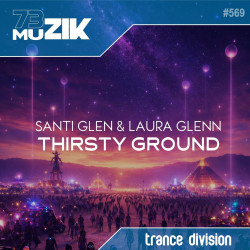 Thirsty Ground
