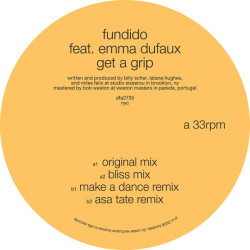 Get A Grip (Asa Tate Remix)